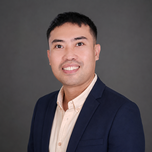 Jib Bernal, technical SEO and AI search visibility consultant